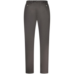 PANTALON NOIR POUR HOMMES GUESS JEANS