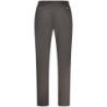 GUESS JEANS MEN'S BLACK PANTS