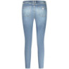 GUESS JEANS JEAN DENIM FEMME BLEU