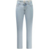 GUESS JEANS JEAN DENIM FEMME BLEU