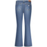GUESS JEANS WOMEN'S DENIM JEANS BLUE