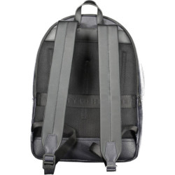 TOMMY HILFIGER MEN'S BACKPACK BLUE