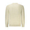 BOSS MEN'S SWEATER BEIGE