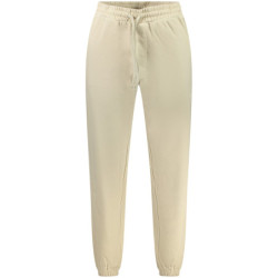 BOSS MEN'S TROUSERS BEIGE
