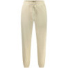 BOSS MEN'S TROUSERS BEIGE