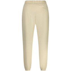 BOSS MEN'S TROUSERS BEIGE