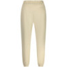 BOSS MEN'S TROUSERS BEIGE