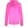 SIMIANI RAINCOAT WOMEN PINK