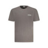 WRANGLER SHORT SLEEVE T-SHIRT MEN BLACK
