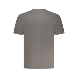 WRANGLER SHORT SLEEVE T-SHIRT MEN BLACK