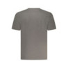 WRANGLER SHORT SLEEVE T-SHIRT MEN BLACK