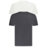 FILA SHORT SLEEVE T-SHIRT MEN WHITE