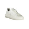 CALVIN KLEIN WOMEN'S SPORTS FOOTWEAR WHITE