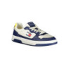 TOMMY HILFIGER MEN'S SPORTS SHOES BLUE