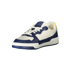 CHAUSSURES DE SPORT POUR HOMMES TOMMY HILFIGER BLEU