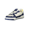 TOMMY HILFIGER MEN'S SPORTS SHOES BLUE