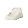 CHAUSSURES DE SPORT POUR FEMMES TOMMY HILFIGER BLANCHES