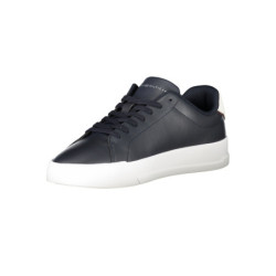 CHAUSSURES DE SPORT POUR HOMMES TOMMY HILFIGER BLEU
