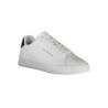 TOMMY HILFIGER MEN'S SPORTS SHOES WHITE