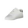 CHAUSSURES DE SPORT POUR HOMMES TOMMY HILFIGER BLANCHES