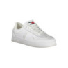 TOMMY HILFIGER WOMEN'S SPORTS SHOES WHITE