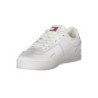 TOMMY HILFIGER WOMEN'S SPORTS SHOES WHITE