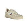 TOMMY HILFIGER MEN'S SPORTS FOOTWEAR BEIGE