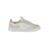 CHAUSSURES DE SPORT POUR FEMMES TOMMY HILFIGER BLANCHES