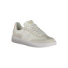 CHAUSSURES DE SPORT POUR FEMMES TOMMY HILFIGER BLANCHES