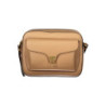 SAC MARRON POUR FEMMES COCCINELLE