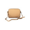 SAC MARRON POUR FEMMES COCCINELLE