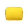 COCCINELLE WOMEN'S BAG YELLOW