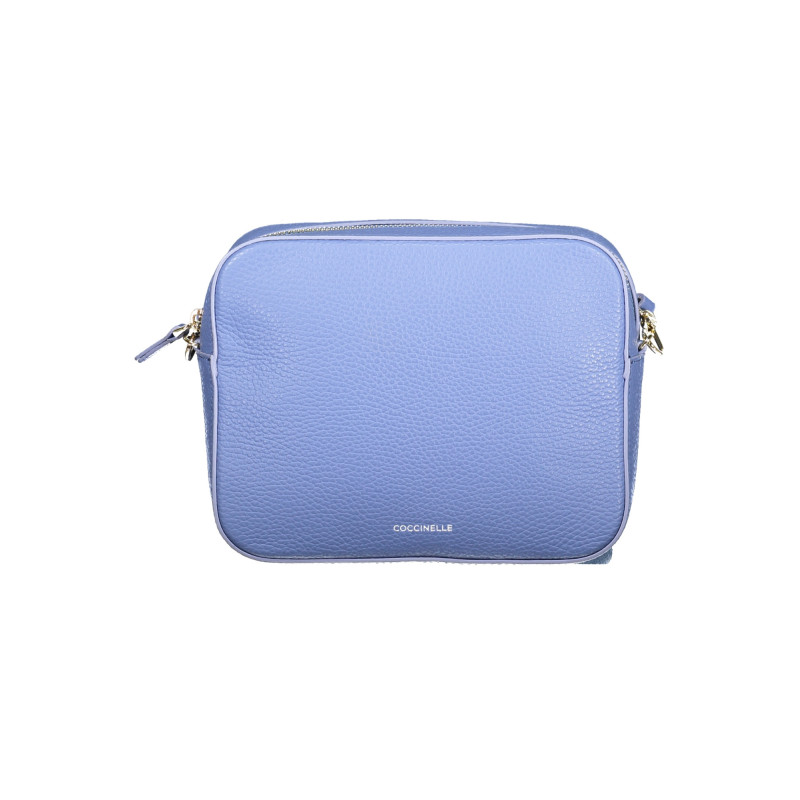 SAC FEMME COCCINELLE BLEU