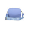 COCCINELLE WOMEN'S BAG BLUE