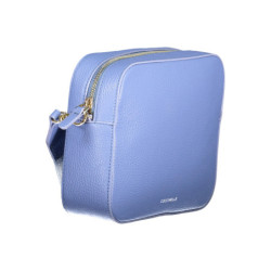 SAC FEMME COCCINELLE BLEU