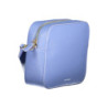 COCCINELLE WOMEN'S BAG BLUE