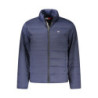 VESTE DE SPORT POUR HOMMES TOMMY HILFIGER BLEU