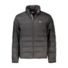 VESTE DE SPORT POUR HOMMES TOMMY HILFIGER NOIRE