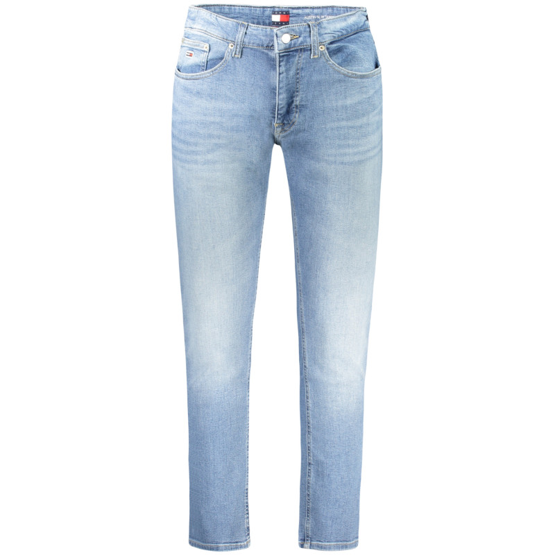 TOMMY HILFIGER DENIM JEANS MEN BLUE