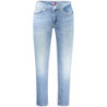 TOMMY HILFIGER DENIM JEANS MEN BLUE