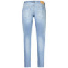 JEAN DENIM TOMMY HILFIGER HOMME BLEU
