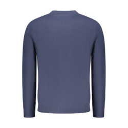 PULL BLEU POUR HOMMES TOMMY HILFIGER