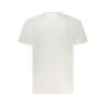 LEE MEN'S SHORT SLEEVE T-SHIRT WHITE