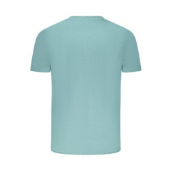 LEE MEN'S SHORT SLEEVE T-SHIRT GREEN