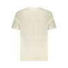LEE SHORT SLEEVE T-SHIRT MEN BEIGE