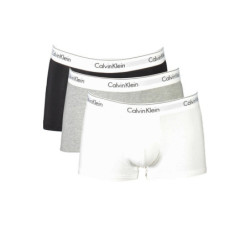 BOXER HOMME CALVIN KLEIN GRIS