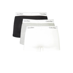 CALVIN KLEIN MEN'S BOXER GREY