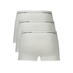 CALVIN KLEIN MEN'S BOXER WHITE