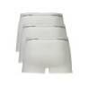 CALVIN KLEIN MEN'S BOXER WHITE