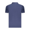 FILA POLO SHORT SLEEVES MEN BLUE